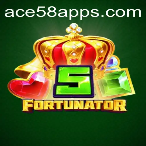 Unveiling 5Fortunator: A Thrilling New Adventure in Gaming with ACE58