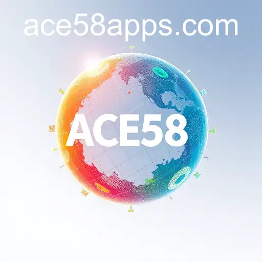 About Us: Exploring the Essence of ACE58