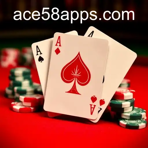 Exploring the Intricacies of Blackjack with ACE58