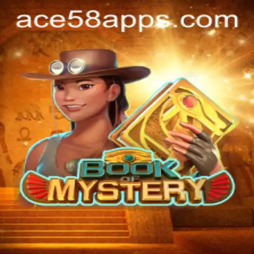 Unveiling the Secrets of Book of Mystery: An Enthralling Game Adventure