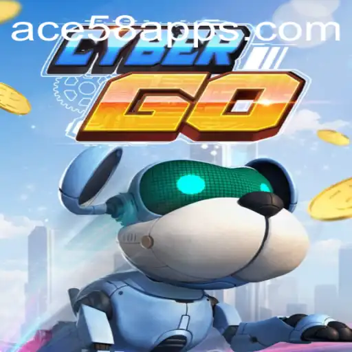 Unveiling CyberGO: The Next-Gen Gaming Experience with ACE58