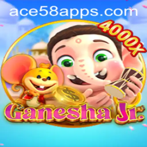 GaneshaJr: Engaging Adventures in Gaming with ACE58