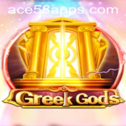 Discover the Mythical World of GreekGods: A Revolutionary Gaming Experience with ACE58