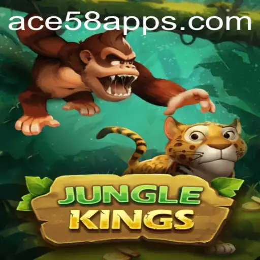 JungleKings: Conquering the Wild with Strategy and Skill