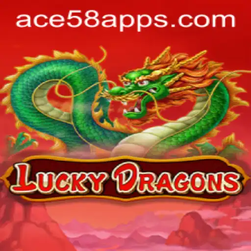 The Enchanting World of LuckyDragons: Enter the Realm With ACE58