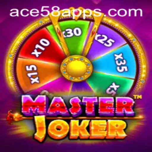 MasterJoker: The Ultimate Strategy Game with ACE58 Twist