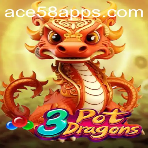 Discover the Magic of 3PotDragons: A New Gaming Adventure