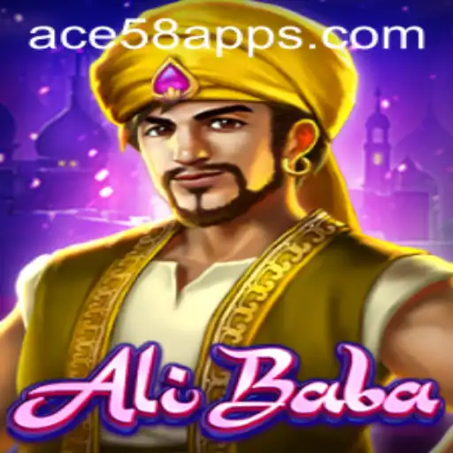 AliBaba: Unveiling the Adventure Game of ACE58