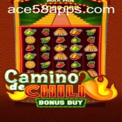 CaminodeChiliBonusBuy: A Spicy Adventure in the Gaming World