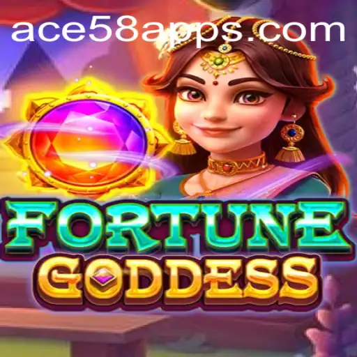 FORTUNEGODDESS and ACE58: An Immersive Journey into Strategy and Luck