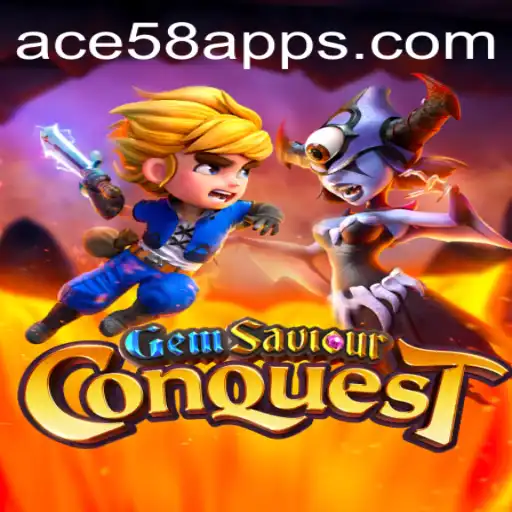 GemSaviourConquest: Mastering the Game with ACE58 Strategy