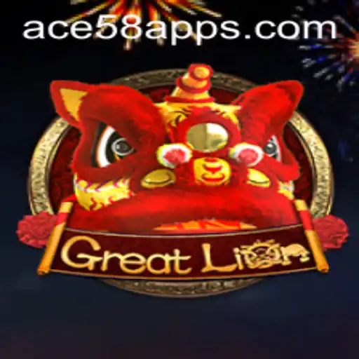 GreatLion: An Epic Gaming Adventure with ACE58
