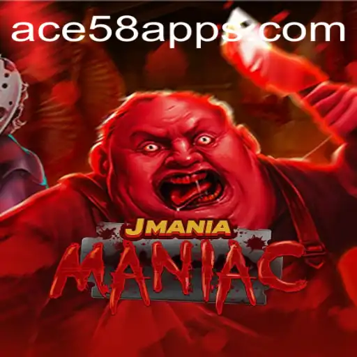 Discover the Thrills of JManiaManiac: Gaming in 2023 with ACE58