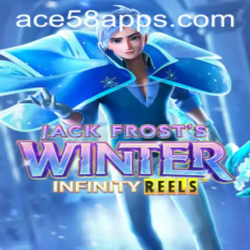 JackFrostsWinter: A Frosty Adventure in the Gaming World