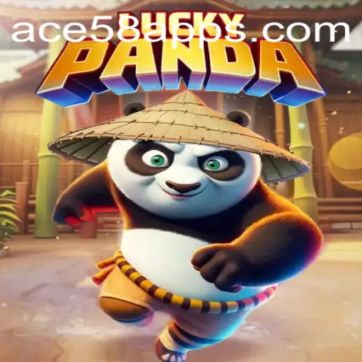 LuckyPanda: Unveiling the Exciting Game with the ACE58 Revolution