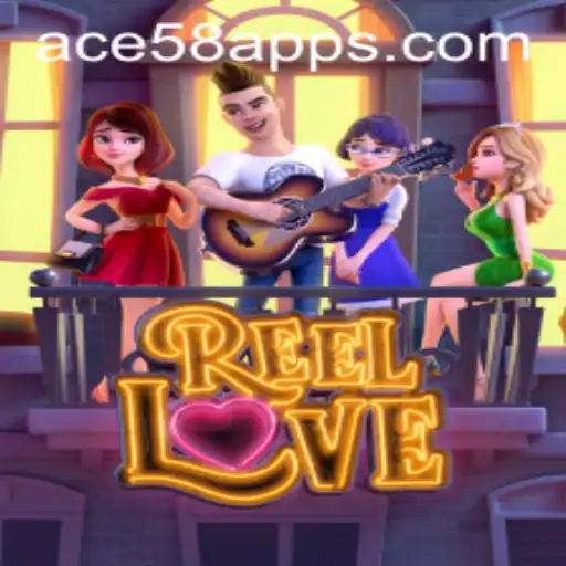 Discover ReelLove: An Exciting Slot Experience with ACE58