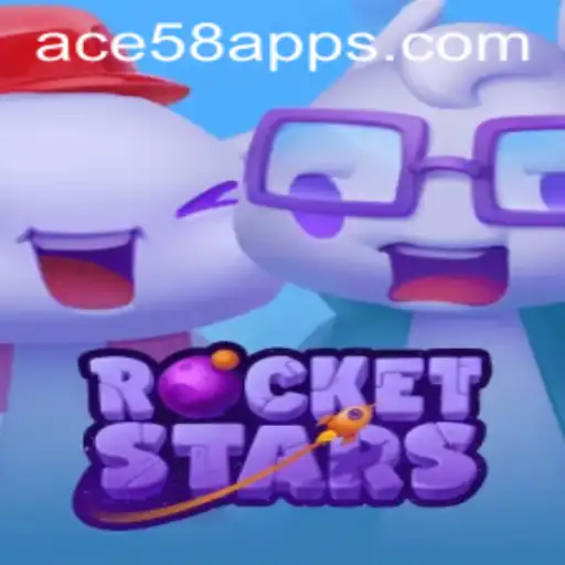 Exploring RocketStars: The Game That Redefines Space Adventures with ACE58