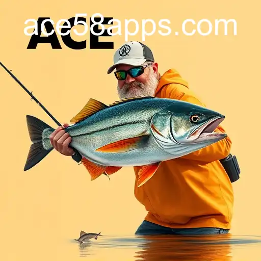 Exploring the World of Online Fishing: The Rise of ACE58