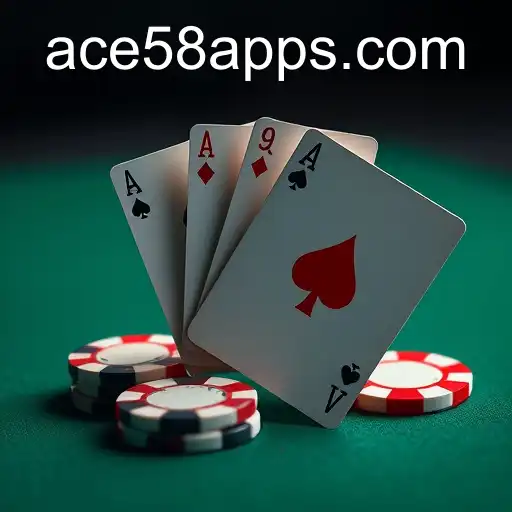 Poker Games: A Deep Dive into ACE58 Variants and Strategies