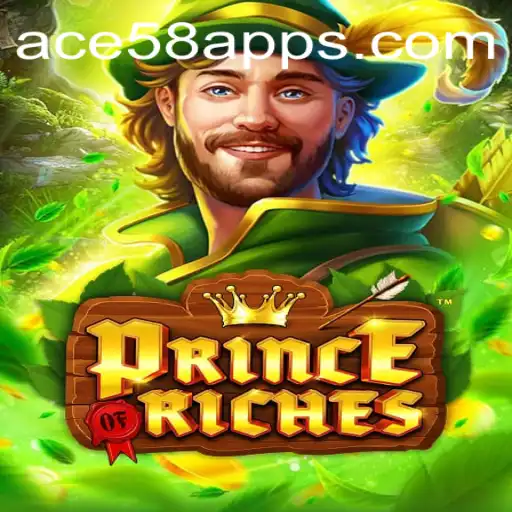 Discover the Exciting World of PrinceOfRiches: A Glimpse into a Thrilling Experience