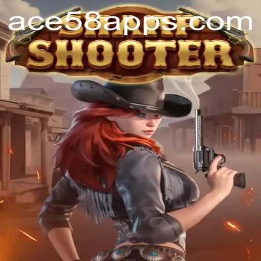 Sharpshooter: Master the Game with ACE58