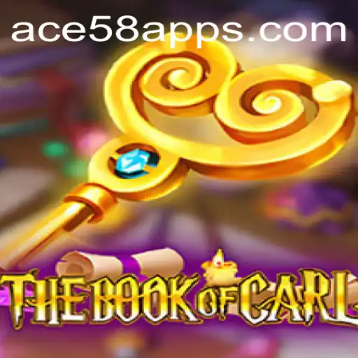 Delve into TheBookofCarl: A New Adventure Awaits with ACE58