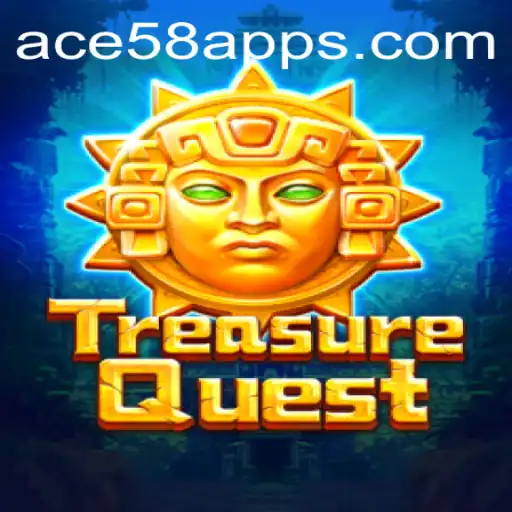 Delve Into the Mysteries of TreasureQuest: Discover ACE58